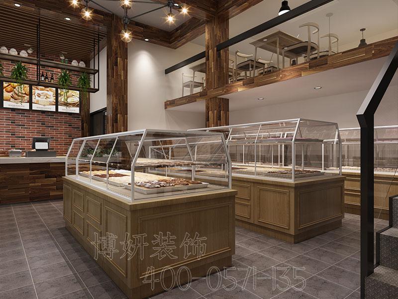 杭州装修一个60平米甜品店大概需要多少时间